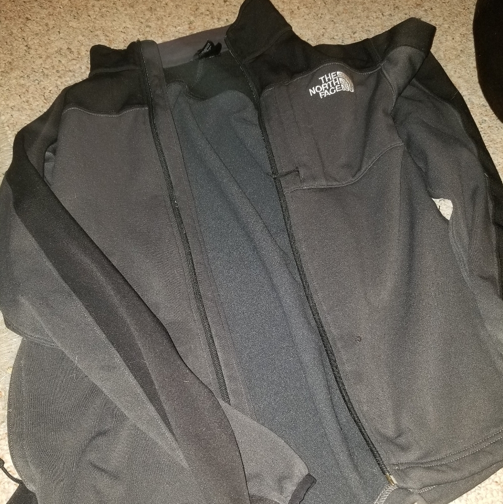 The North Face Jacket